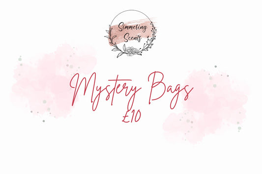 £10 Mystery Bags