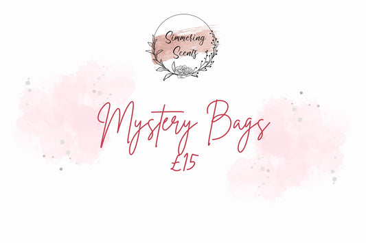 £15 Mystery Bags