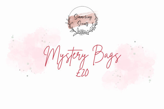 £20 Mystery Bags